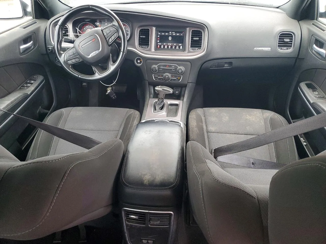 2022 Dodge CHARGER SXT Lot #54881266 thumbnail 6