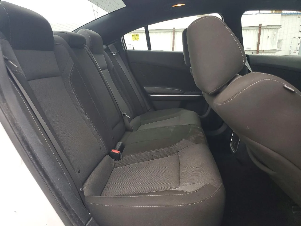 2022 Dodge CHARGER SXT Lot #54881266 thumbnail 11
