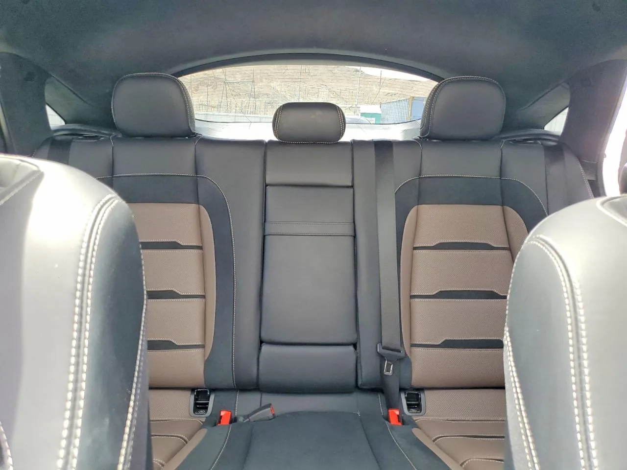 2022 Mercedes-benz GLE COUPE AMG 53 4MATIC Lot #54885076 thumbnail 6