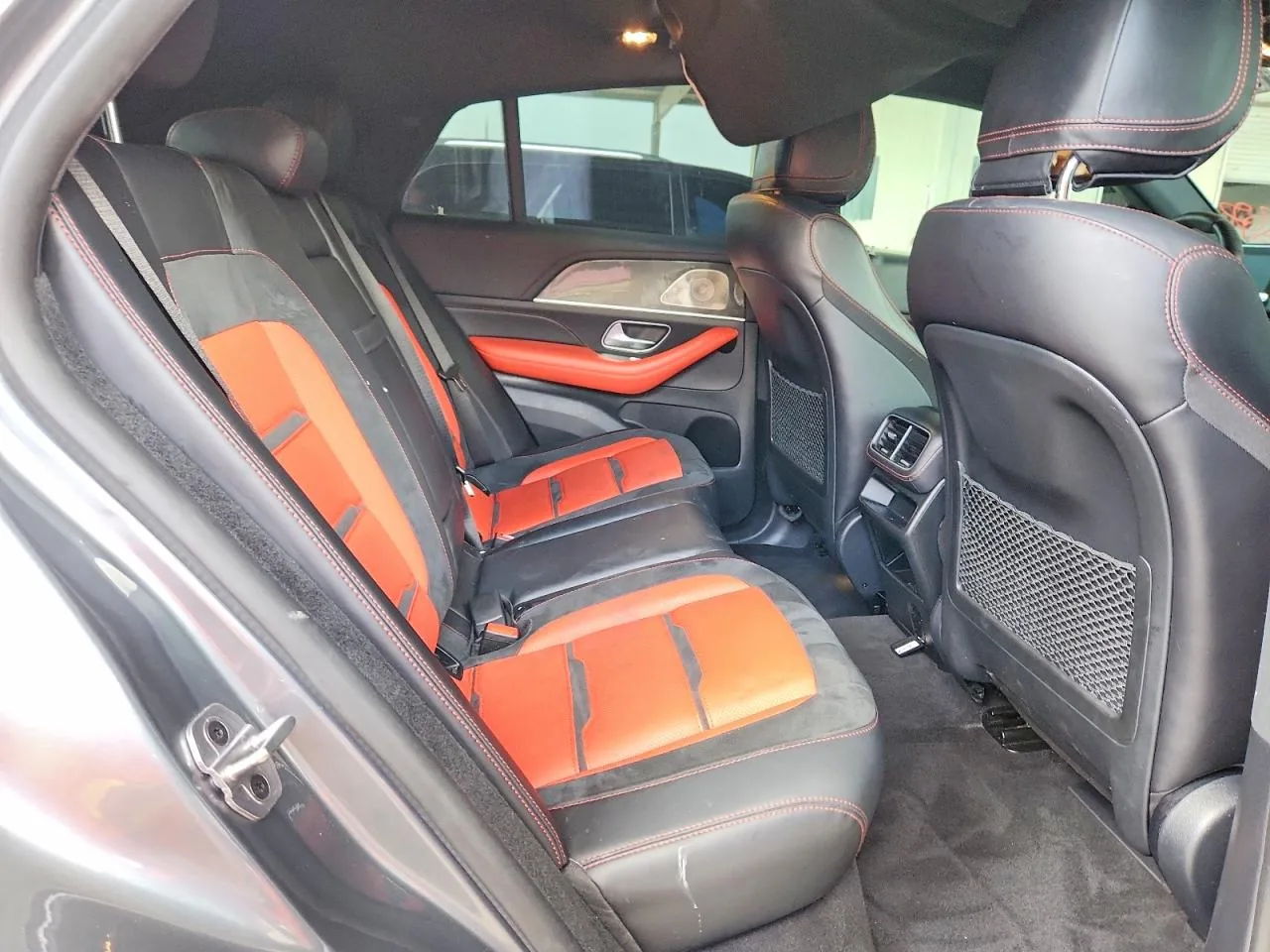 2023 Mercedes-benz GLE COUPE AMG 53 4MATIC Lot #54898806 thumbnail 2