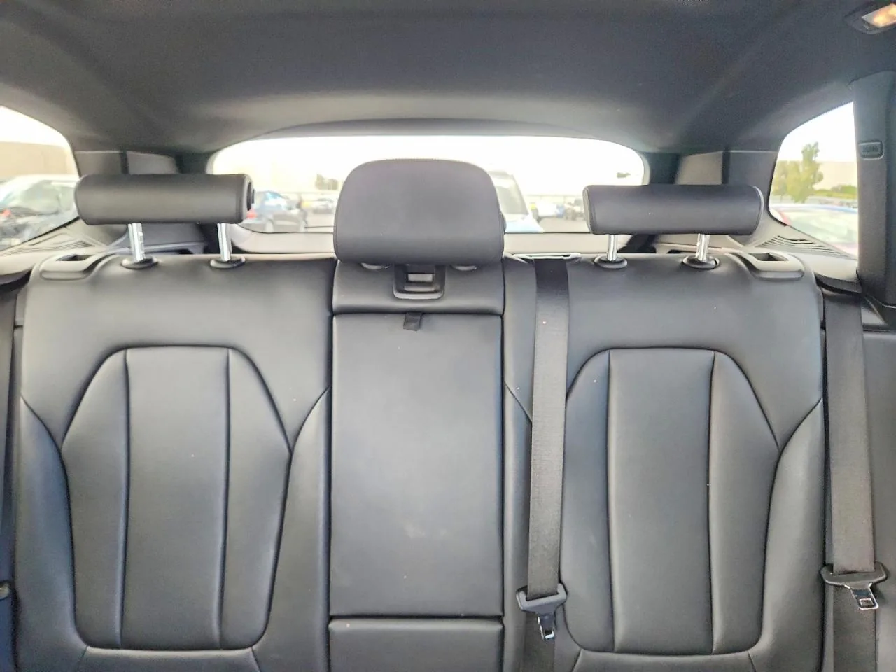 2020 Bmw X3 SDRIVE30I Lot #54920276 thumbnail 5