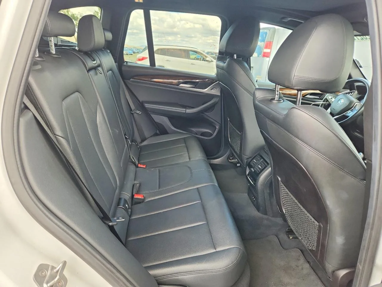 2020 Bmw X3 SDRIVE30I Lot #54920276 thumbnail 9
