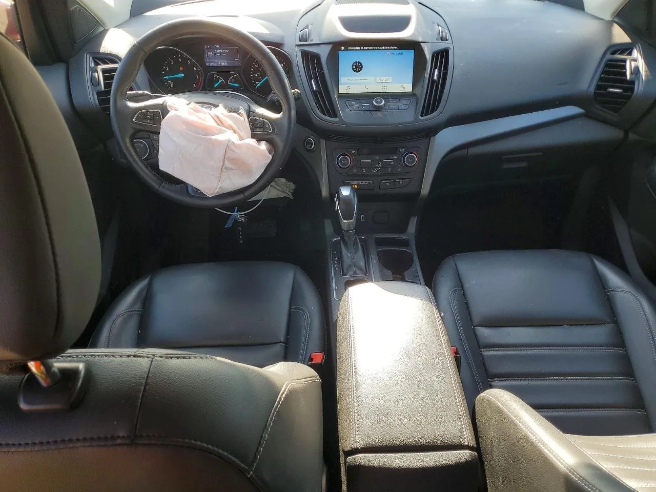2019 Ford ESCAPE SEL Lot #54984246 thumbnail 2