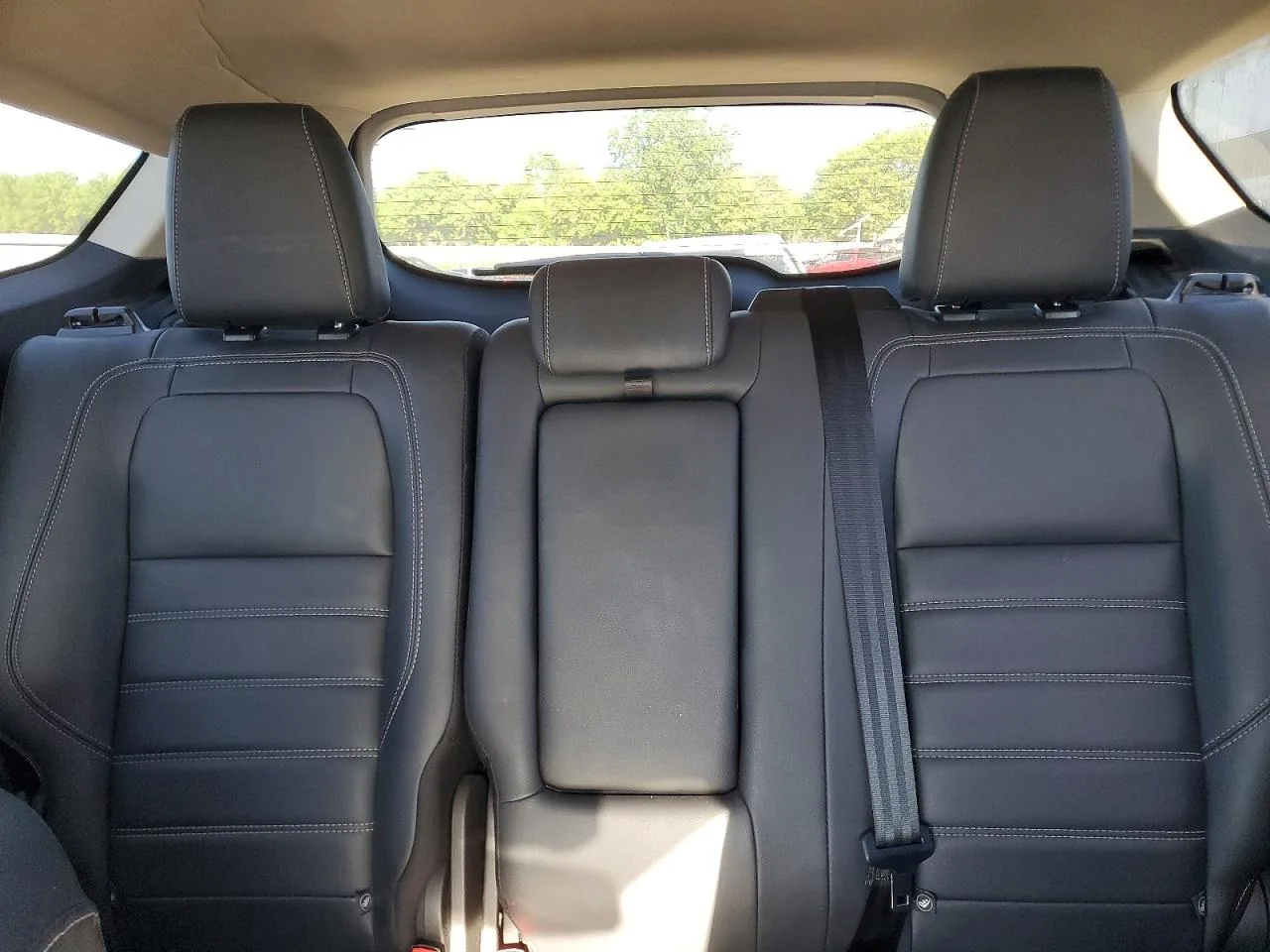2019 Ford ESCAPE SEL Lot #54984246 thumbnail 12