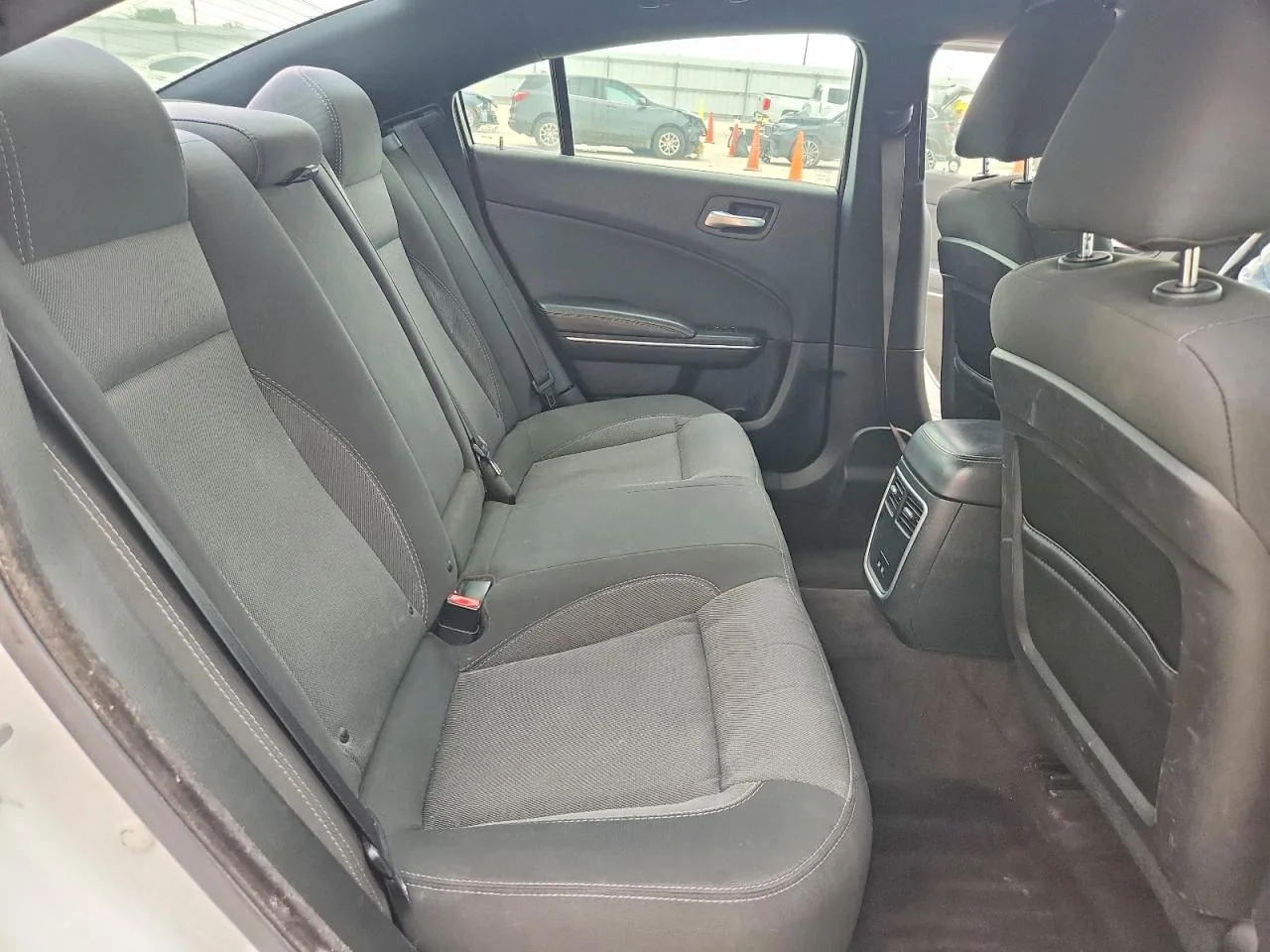 2018 Dodge CHARGER SXT Lot #54991306 thumbnail 4