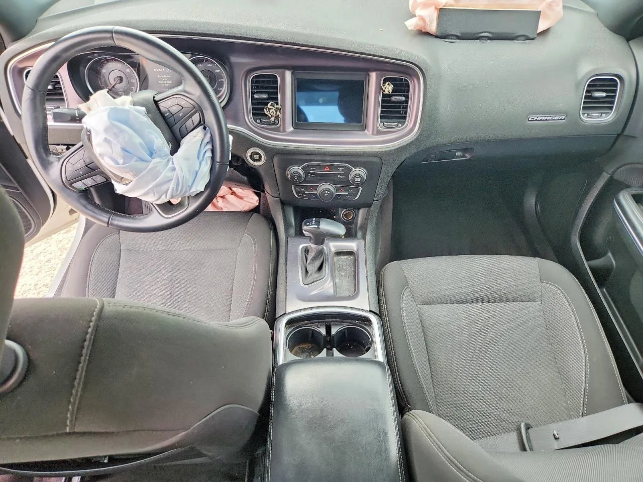 2018 Dodge CHARGER SXT Lot #54991306 thumbnail 2