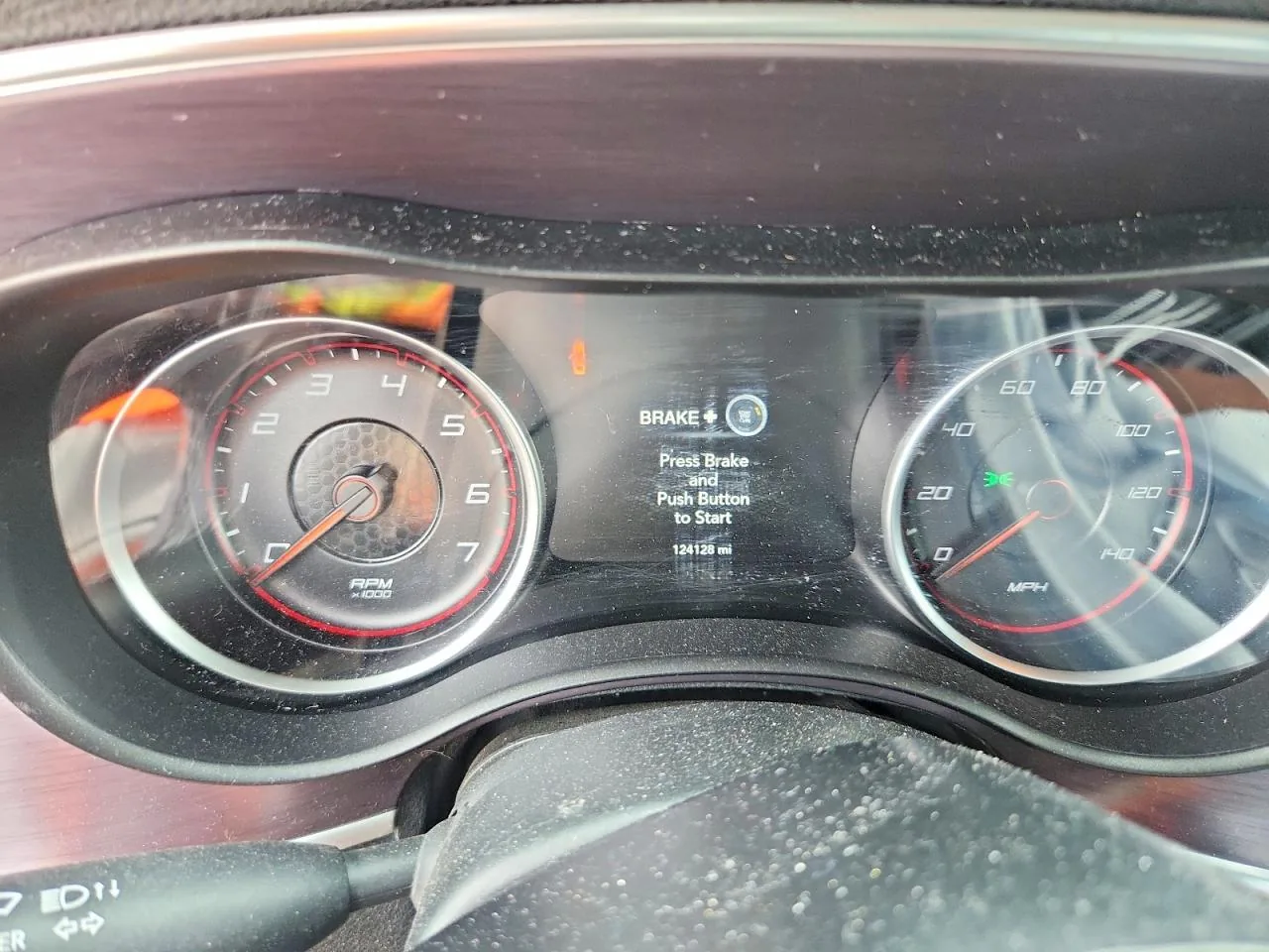 2018 Dodge CHARGER SXT Lot #54991306 thumbnail 9