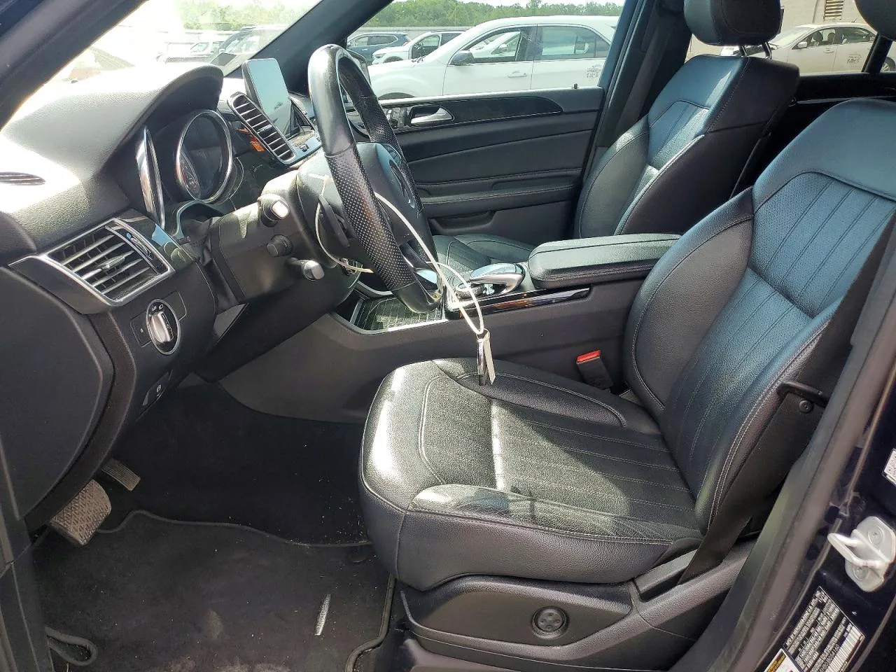 2018 Mercedes-benz GLE 350 4MATIC Lot #55013256 thumbnail 5