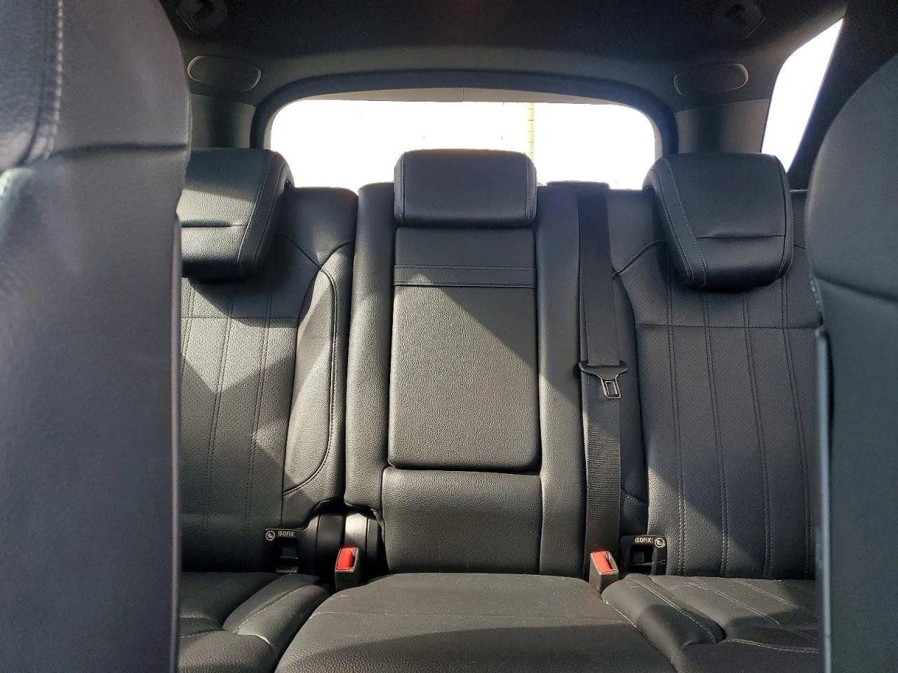 2018 Mercedes-benz GLE 350 4MATIC Lot #55013256 thumbnail 11