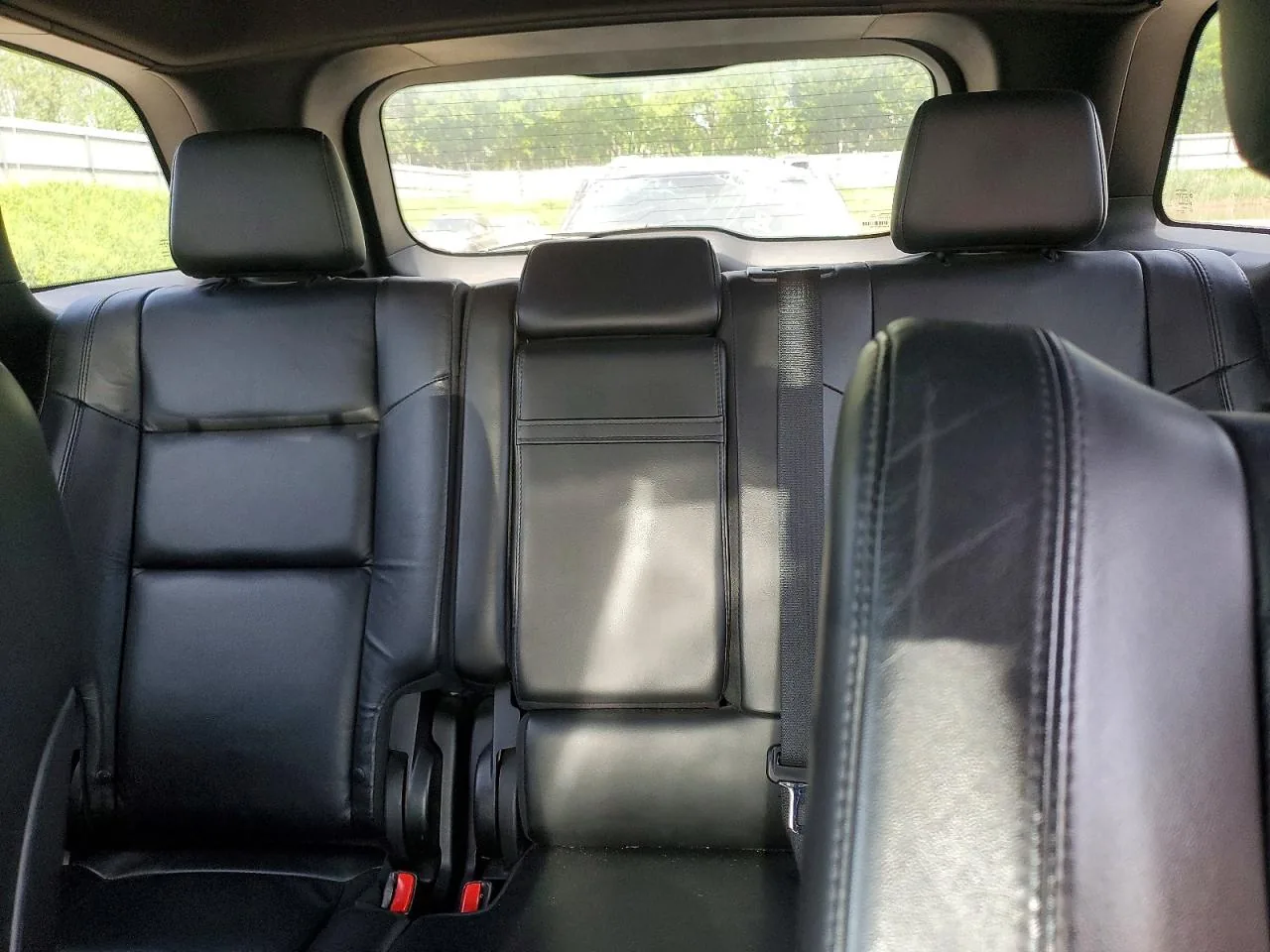2018 Jeep GRAND CHEROKEE LIMITED Lot #55038566 thumbnail 11