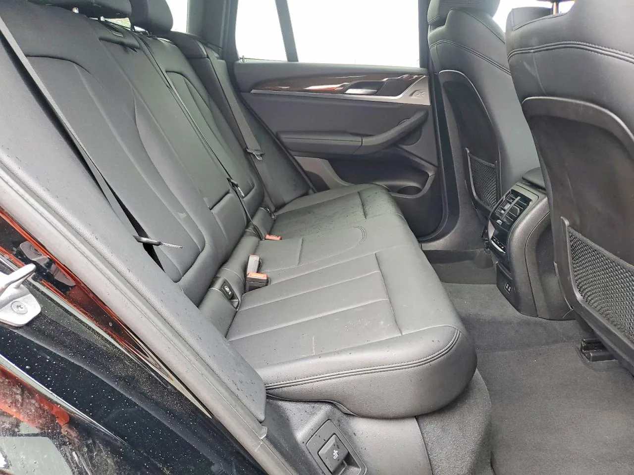 2021 Bmw X3 XDRIVE30I Lot #55038686 thumbnail 5