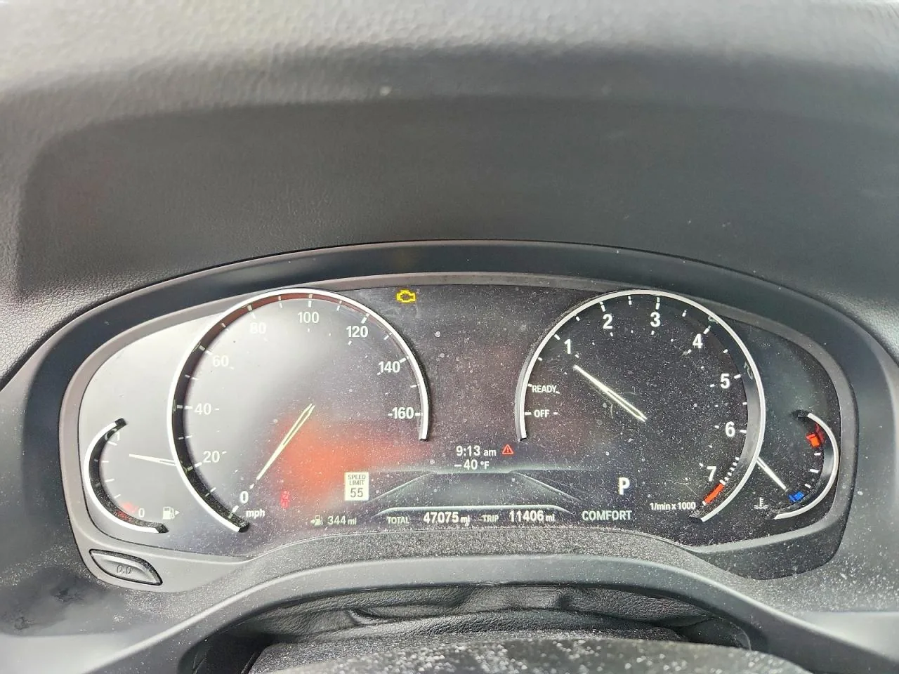 2021 Bmw X3 XDRIVE30I Lot #55038686 thumbnail 6