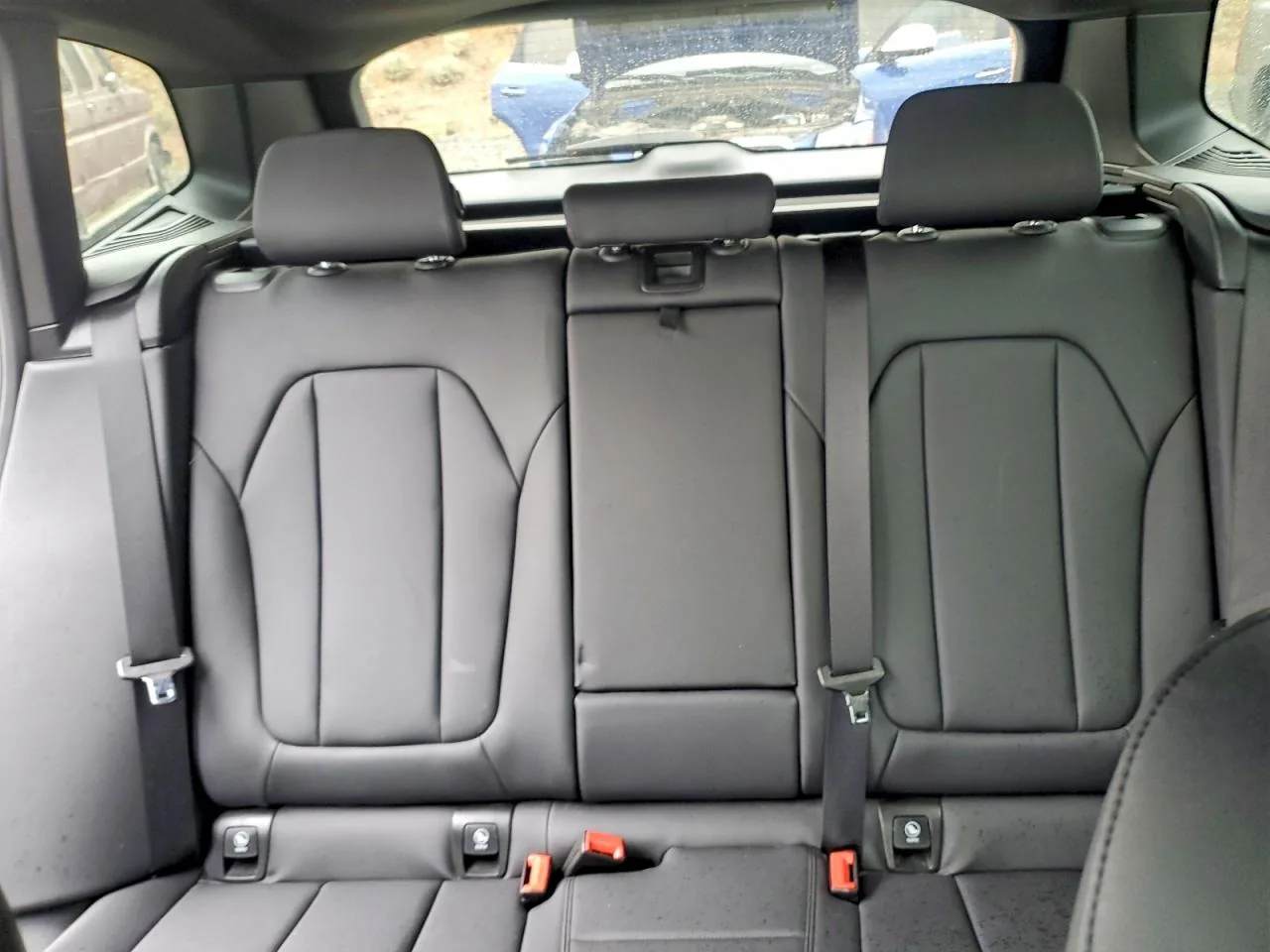 2021 Bmw X3 XDRIVE30I Lot #55038686 thumbnail 13