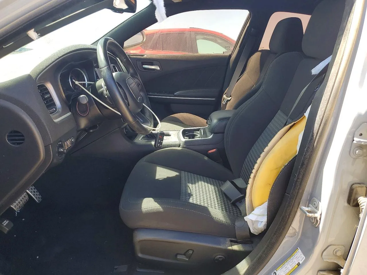 2021 Dodge CHARGER GT Lot #55078176 thumbnail 4