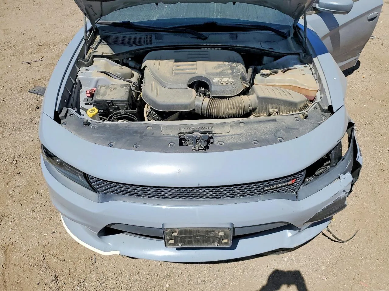 2021 Dodge CHARGER GT Lot #55078176 thumbnail 9