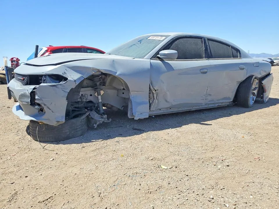 2021 Dodge CHARGER GT Lot #55078176 thumbnail 10