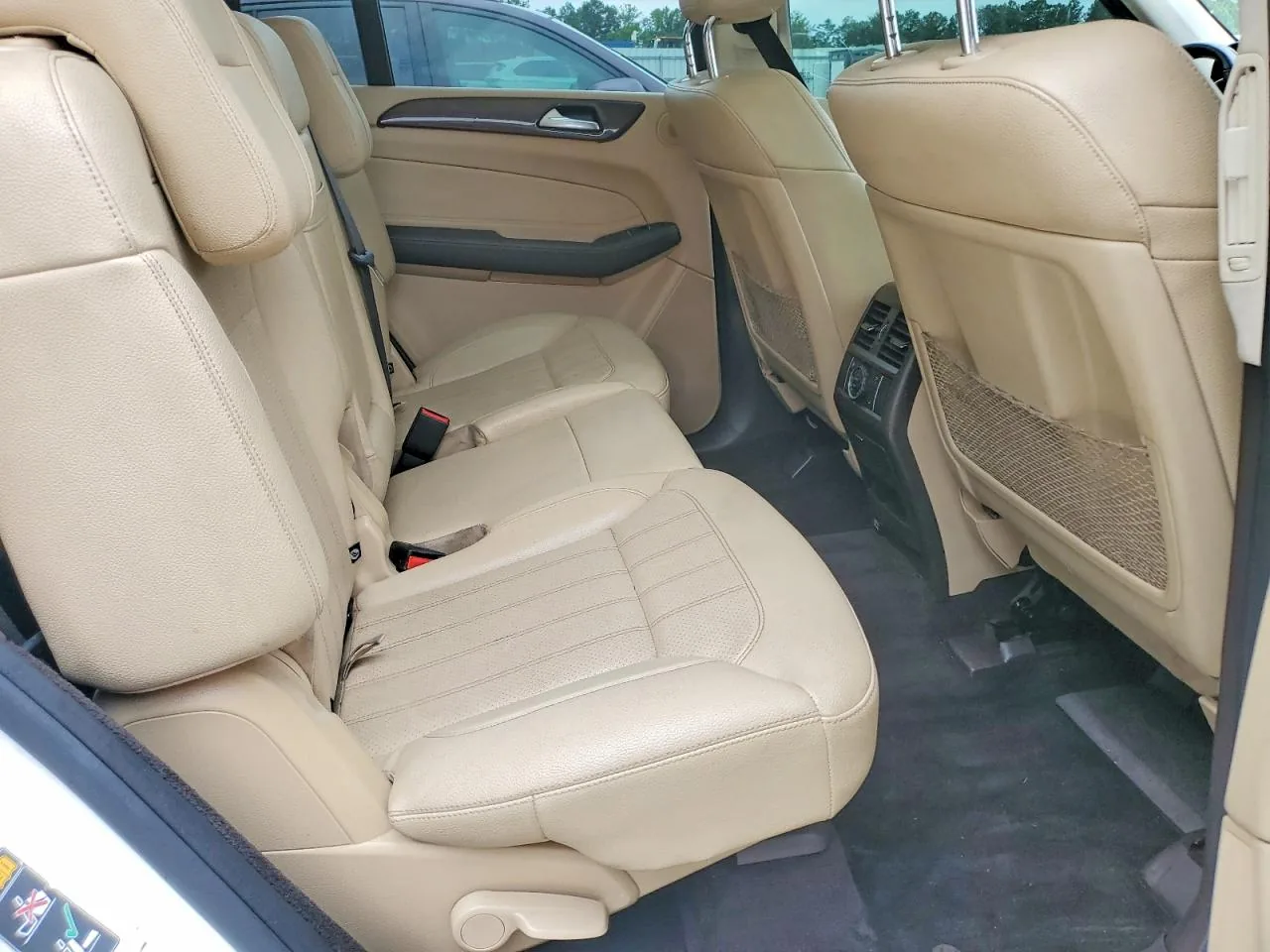 2018 Mercedes-benz GLS 450 4MATIC Lot #55118066 thumbnail 10
