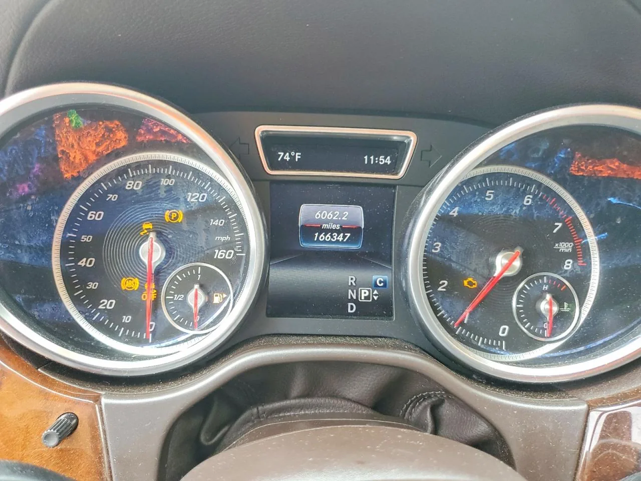 2018 Mercedes-benz GLS 450 4MATIC Lot #55118066 thumbnail 12
