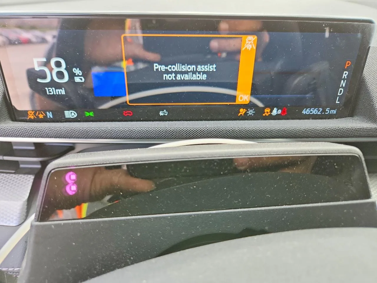 2022 Ford MUSTANG MACH-E CALIFORNIA ROUTE 1 Lot #55119526 thumbnail 10