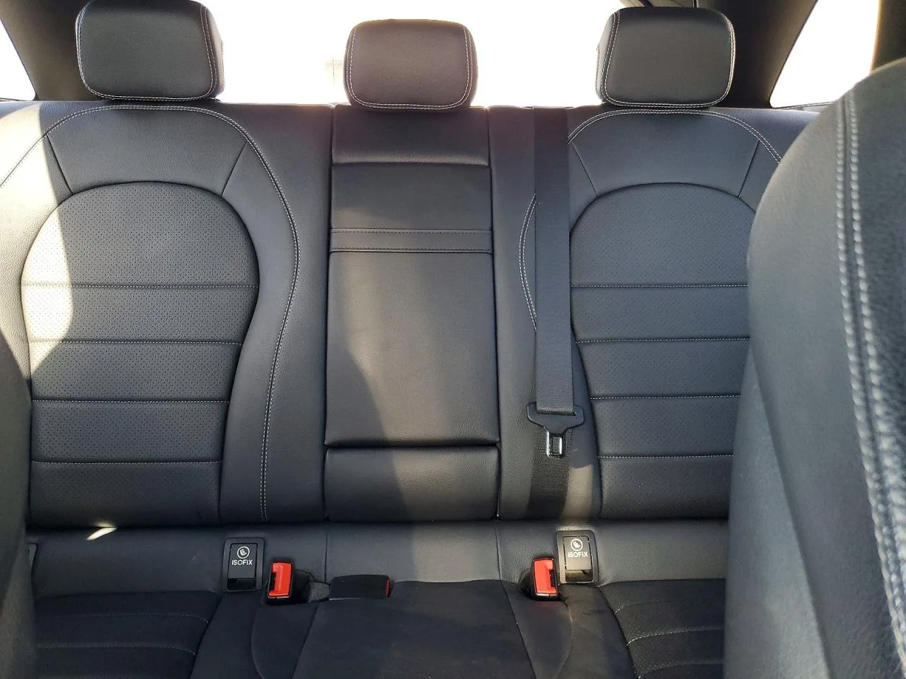 2018 Mercedes-benz GLC 300 4MATIC Lot #55122136 thumbnail 10