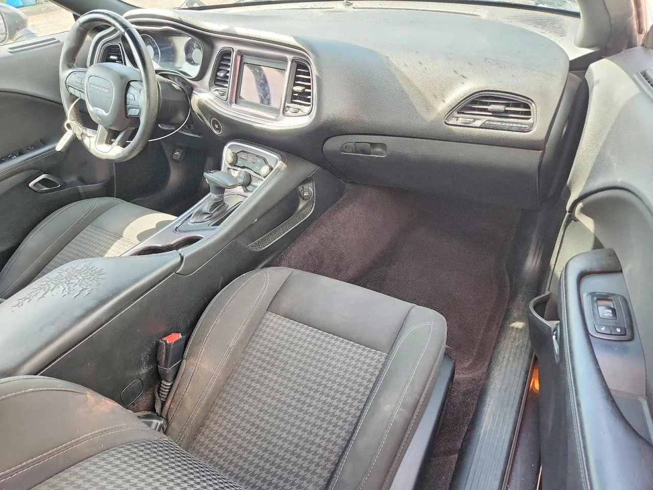 2018 Dodge CHALLENGER SXT Lot #55122446 thumbnail 2