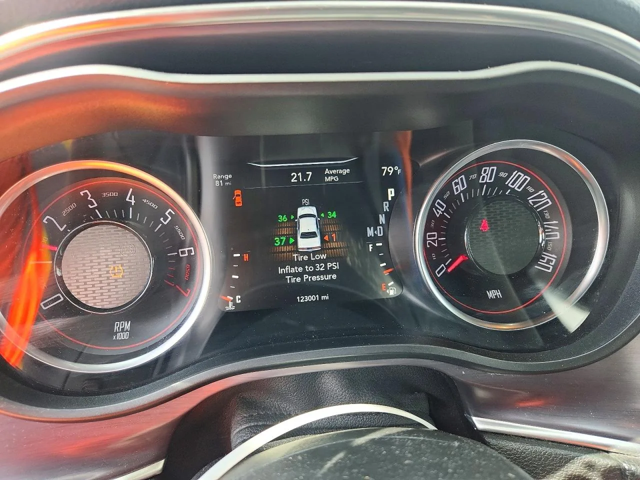 2018 Dodge CHALLENGER SXT Lot #55122446 thumbnail 6