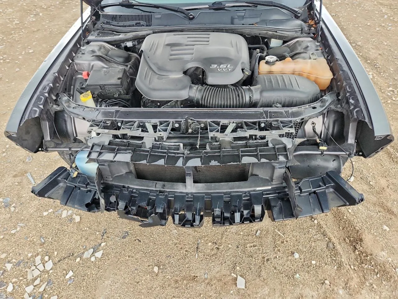 2018 Dodge CHALLENGER SXT Lot #55122446 thumbnail 9