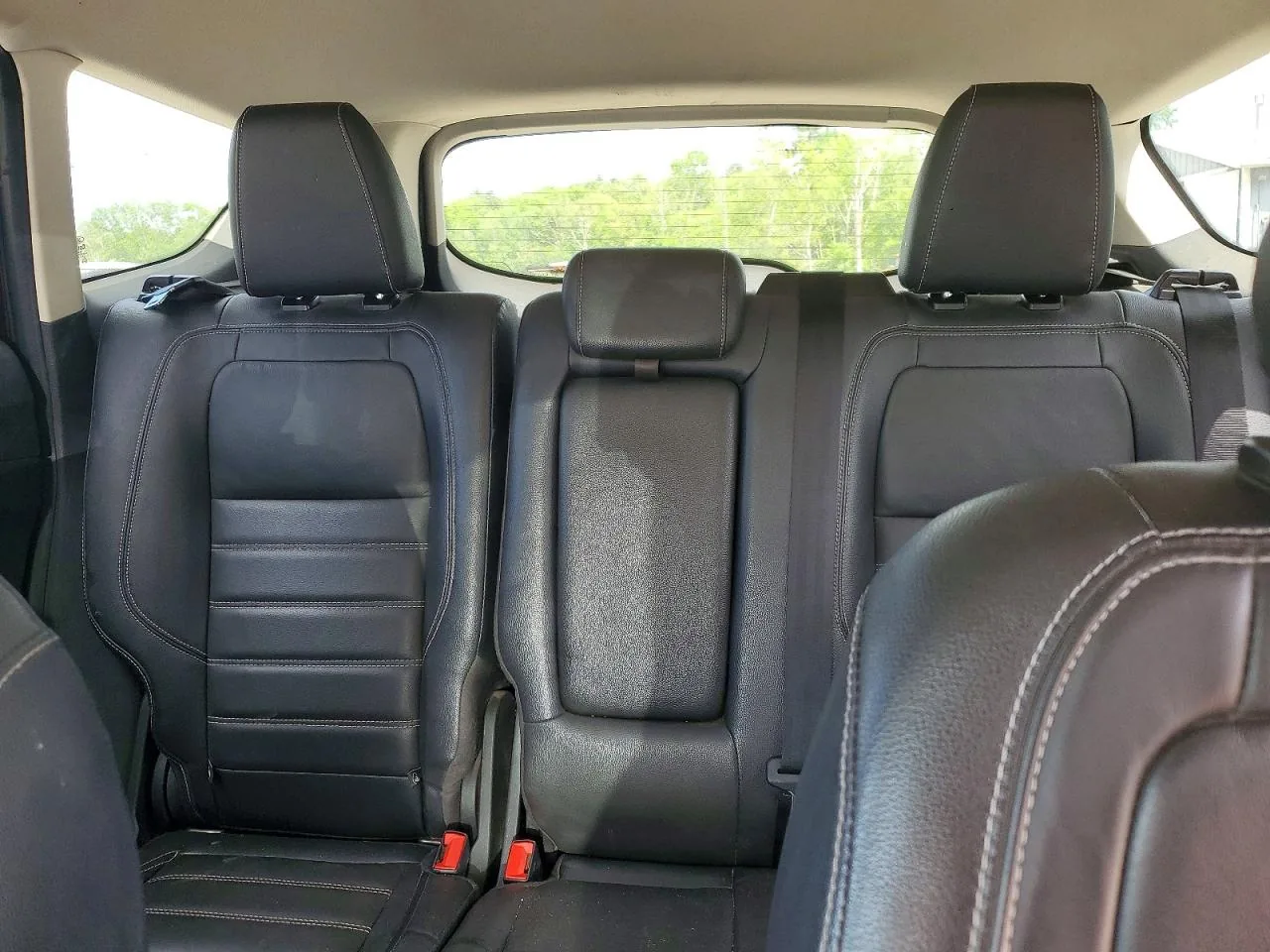 2018 Ford ESCAPE SEL Lot #55144036 thumbnail 11