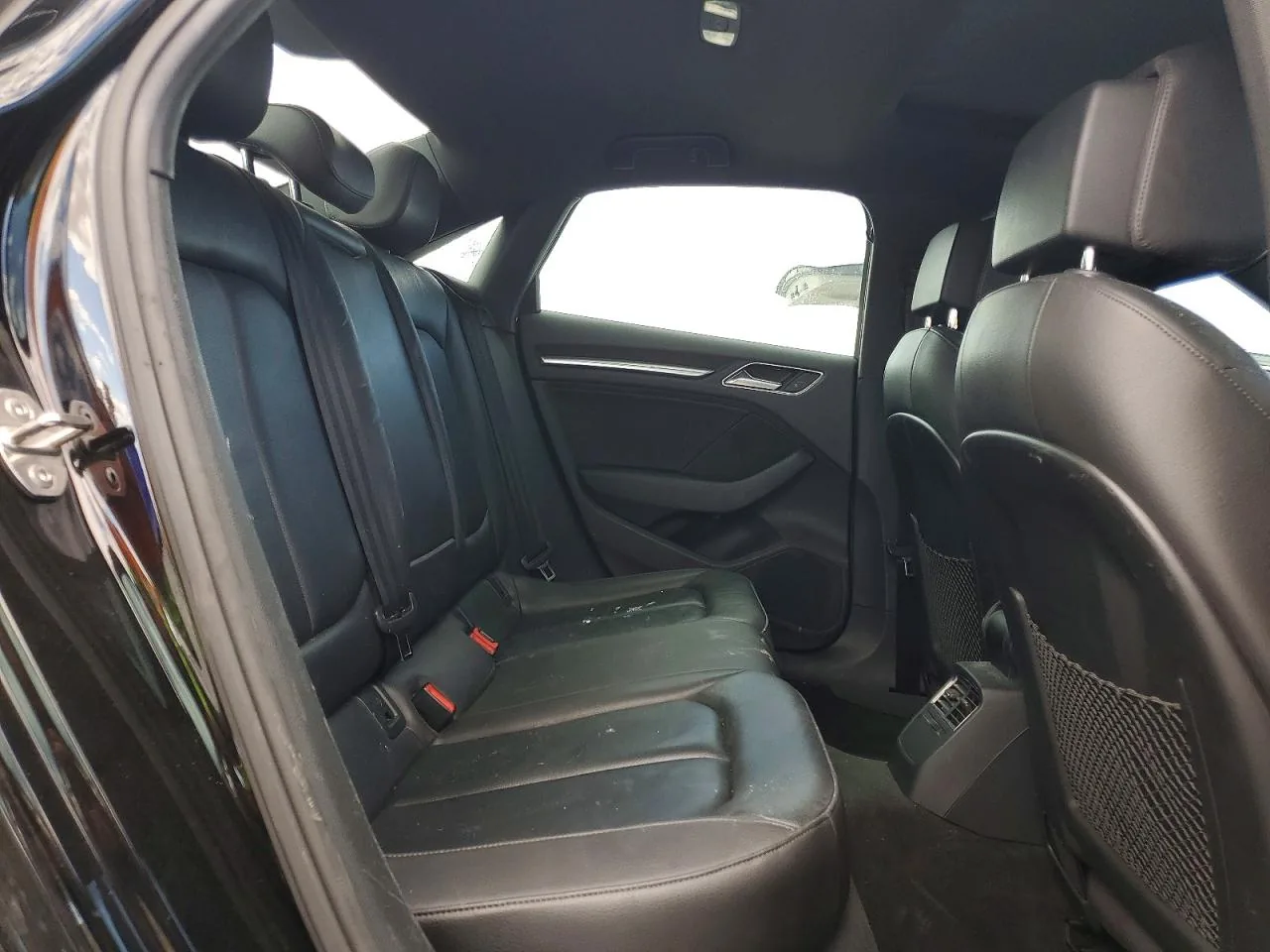 2018 Audi A3 PREMIUM PLUS Lot #55152066 thumbnail 3