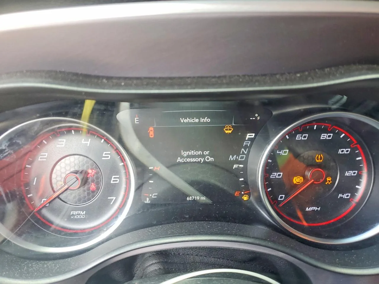 2019 Dodge CHARGER SXT Lot #55171126 thumbnail 3