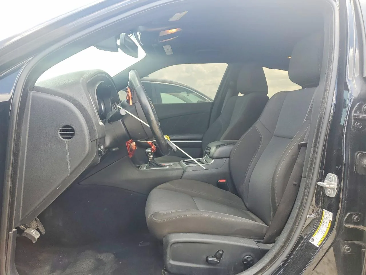 2019 Dodge CHARGER SXT Lot #55171126 thumbnail 5