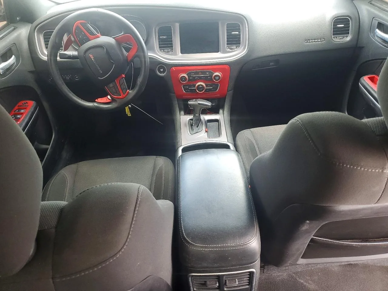 2019 Dodge CHARGER SXT Lot #55171126 thumbnail 6