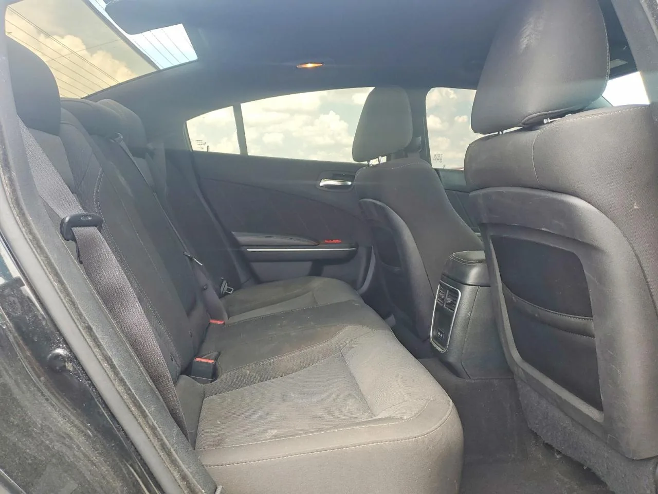 2019 Dodge CHARGER SXT Lot #55171126 thumbnail 7