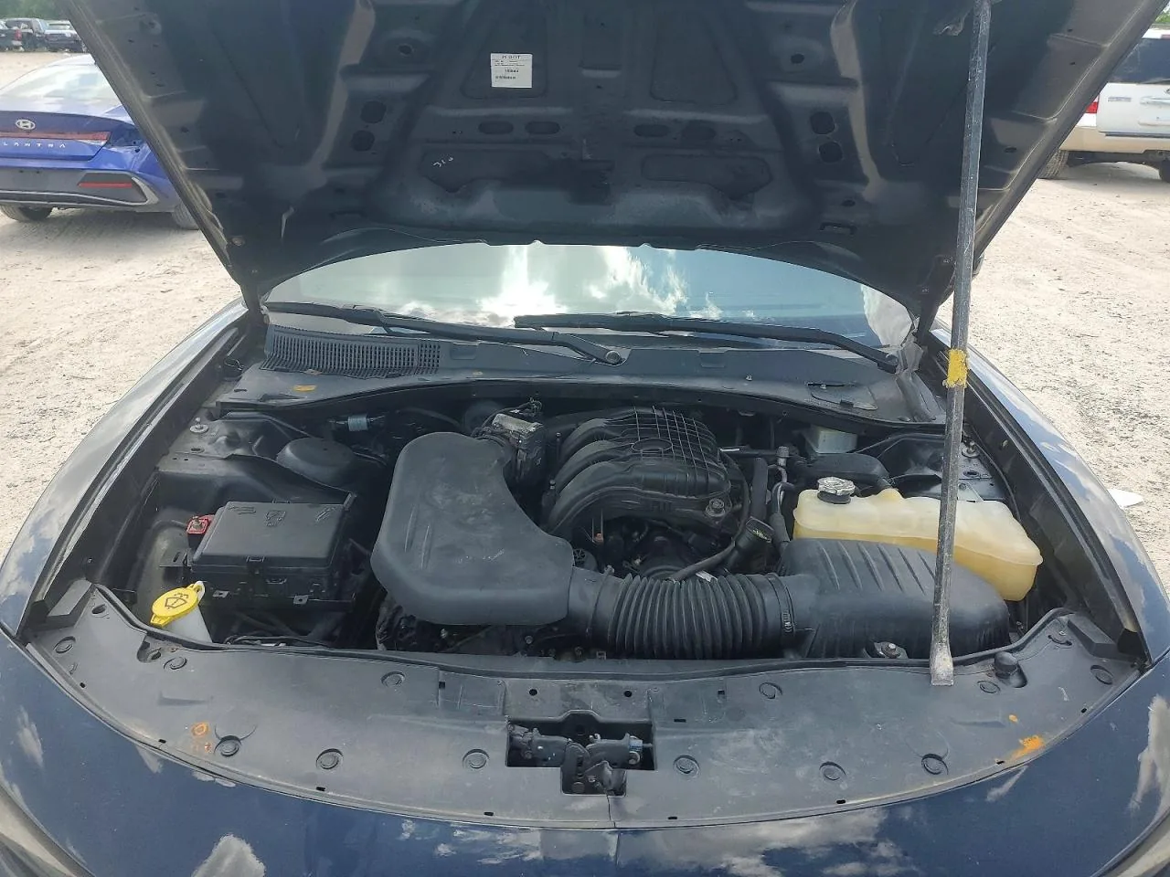 2019 Dodge CHARGER SXT Lot #55171126 thumbnail 9