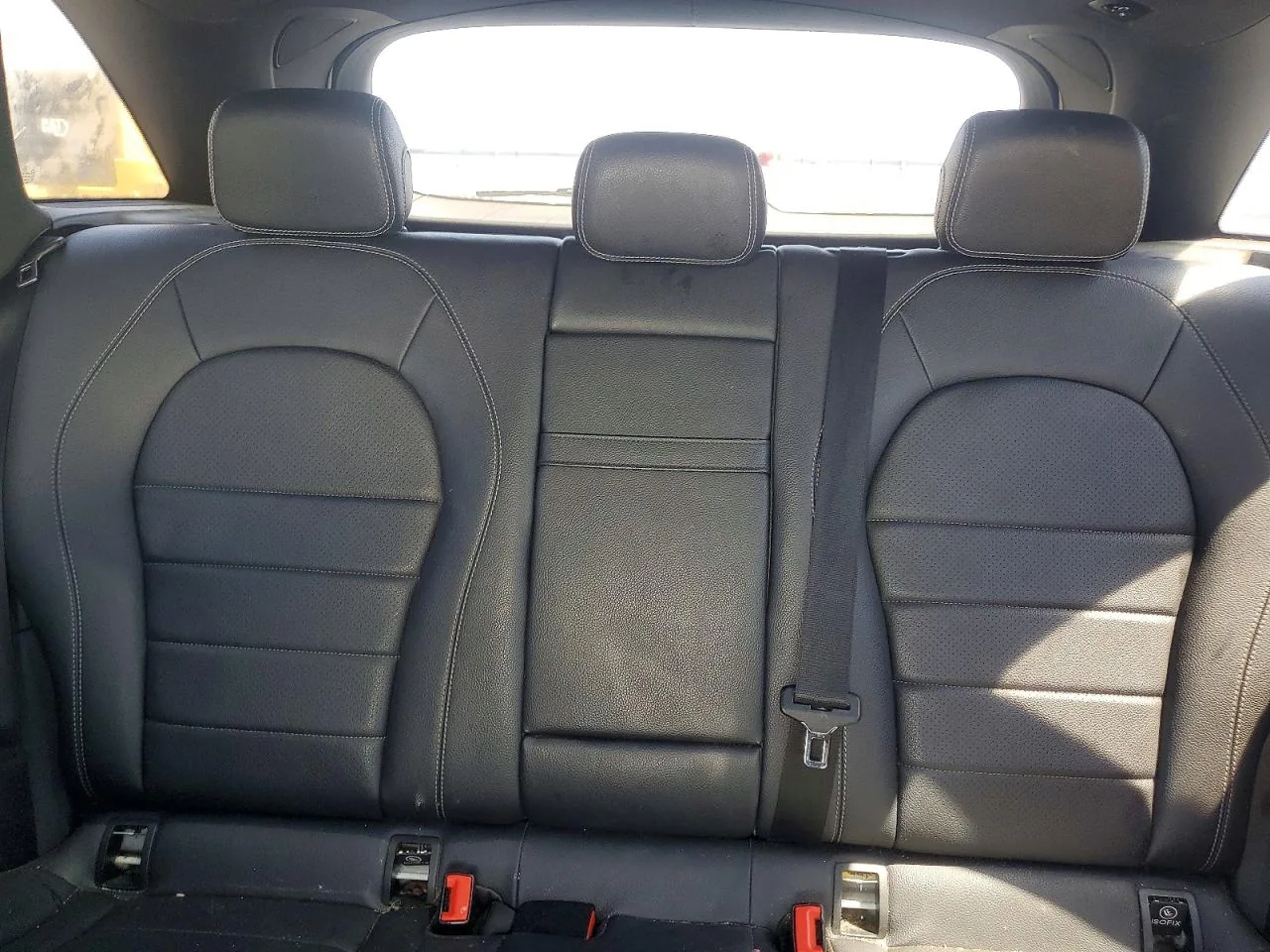 2017 Mercedes-benz GLC 300 Lot #55176136 thumbnail 5