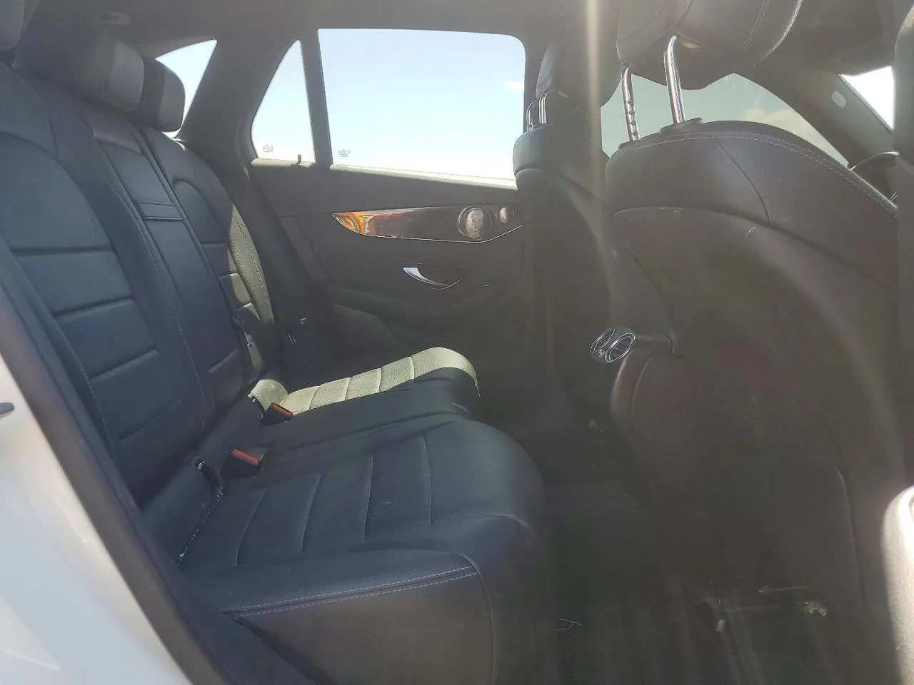 2017 Mercedes-benz GLC 300 Lot #55176136 thumbnail 8