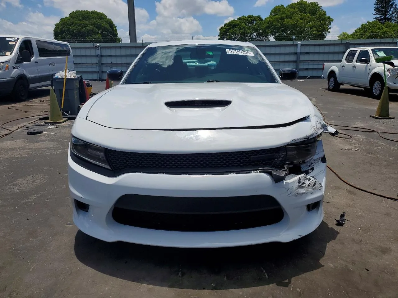 2020 Dodge CHARGER GT