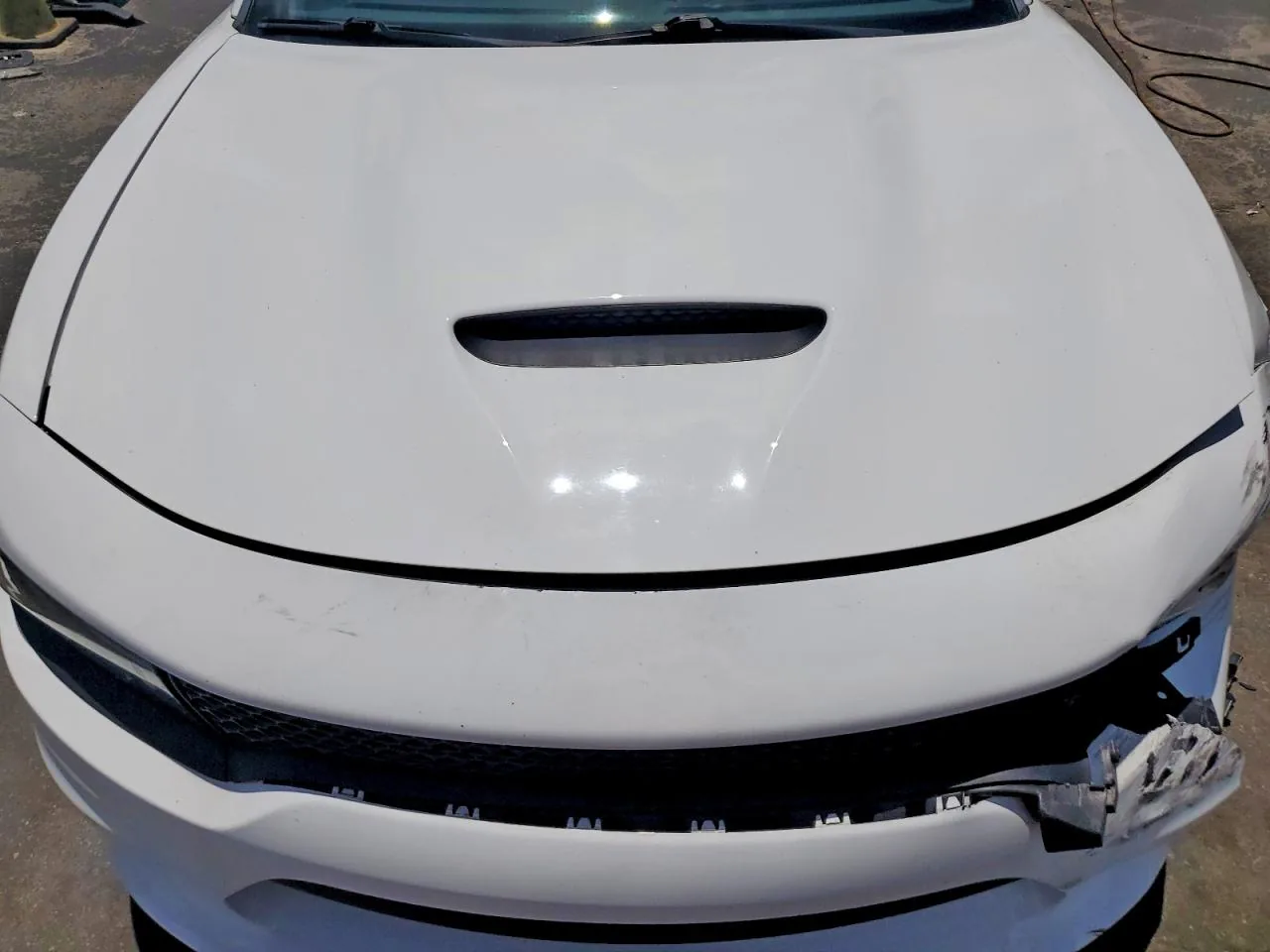 2020 Dodge CHARGER GT Lot #55199306 thumbnail 2