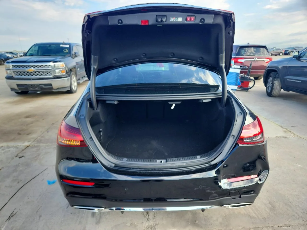 2023 Mercedes-benz E 350 4MATIC