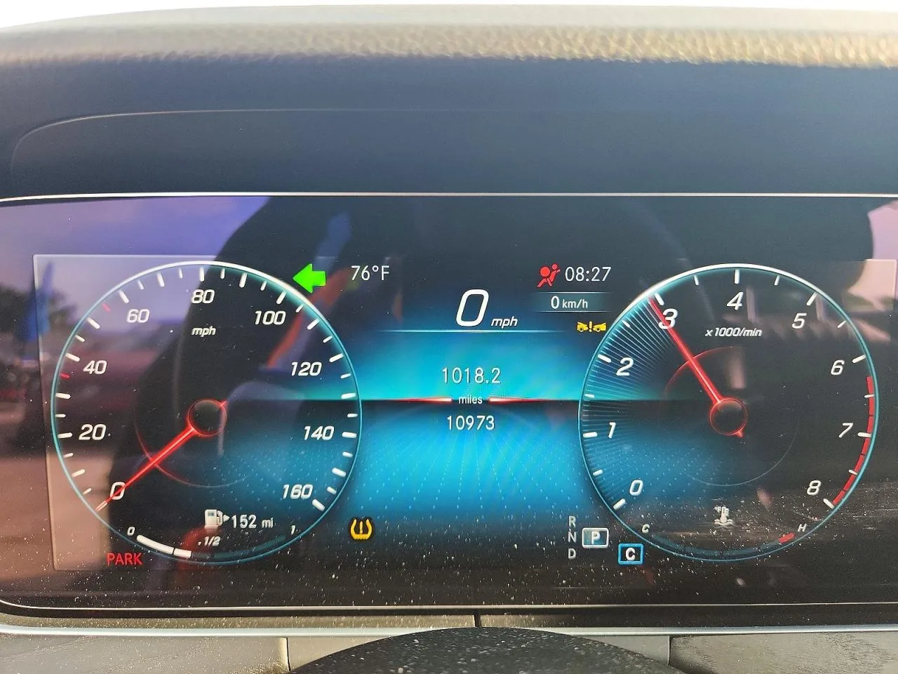 2023 Mercedes-benz E 350 4MATIC Lot #55205416 thumbnail 9