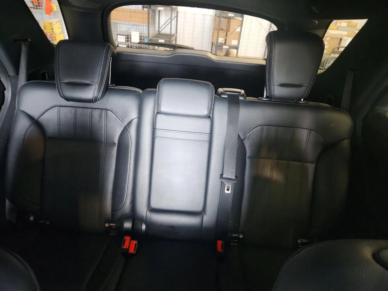 2017 Mercedes-benz GLE 350 Lot #55230026 thumbnail 7