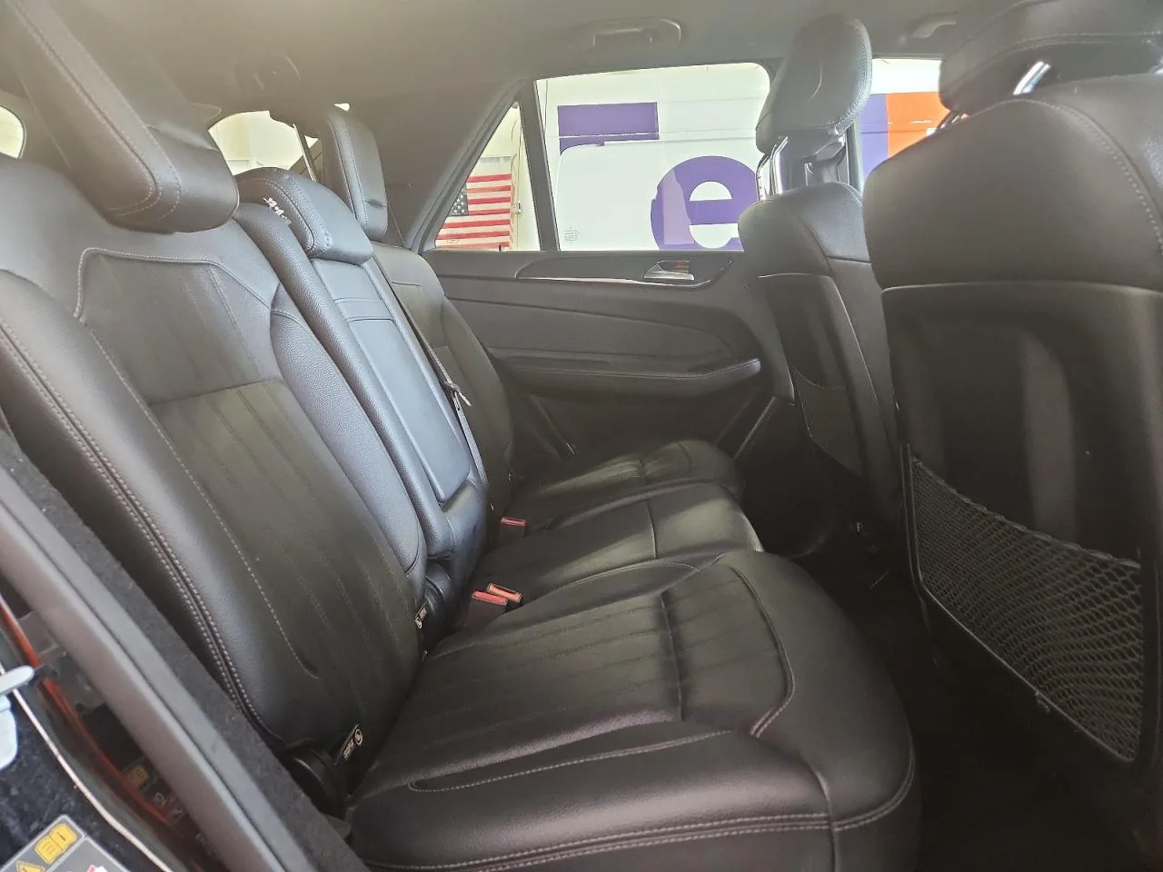 2017 Mercedes-benz GLE 350 Lot #55230026 thumbnail 5