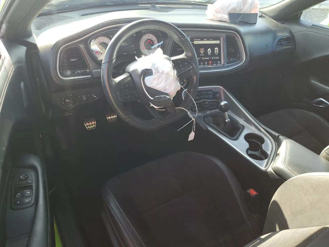 2023 Dodge CHALLENGER R Lot #55256286 thumbnail 5