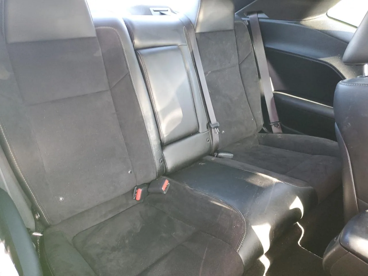 2023 Dodge CHALLENGER R Lot #55256286 thumbnail 2