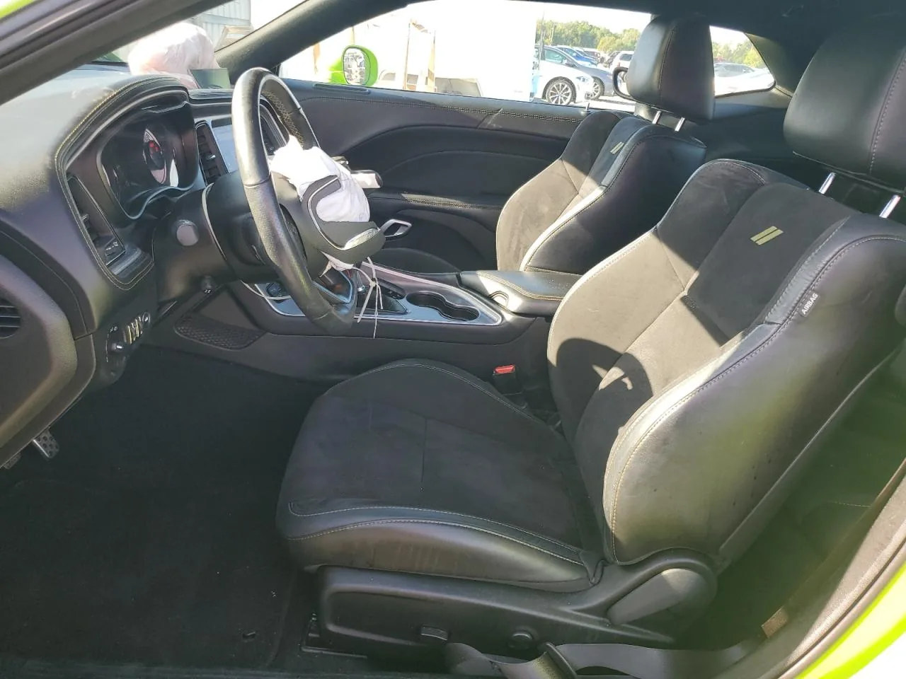 2023 Dodge CHALLENGER R Lot #55256286 thumbnail 12
