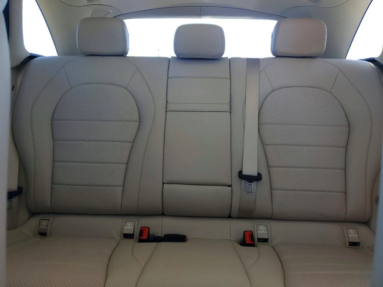 2021 Mercedes-benz GLC 300 4MATIC