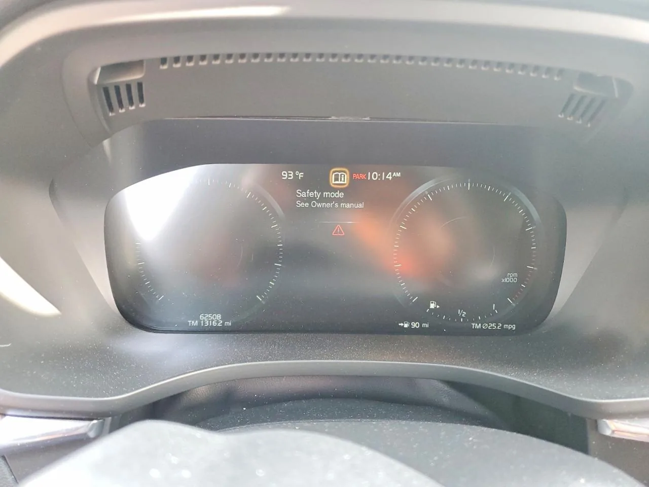 2021 Volvo XC60 T5 INSCRIPTION