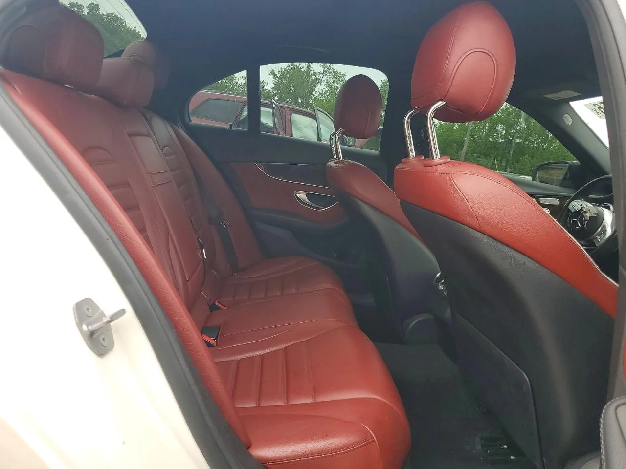 2019 Mercedes-benz C 300 4MATIC Lot #55283856 thumbnail 7