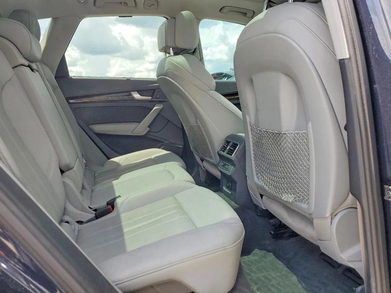 2018 Audi Q5 Lot #55321946 thumbnail 3
