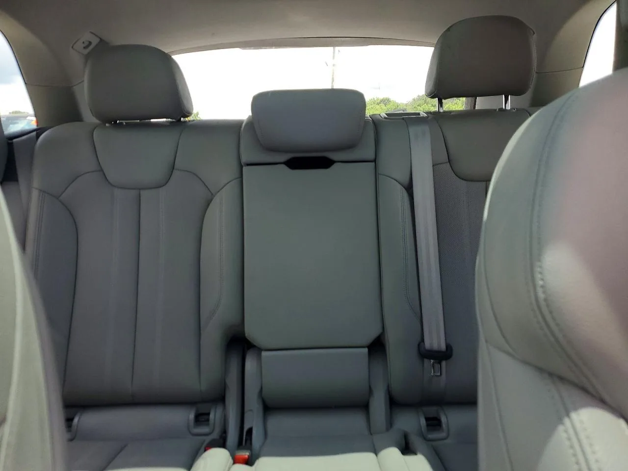 2018 Audi Q5 Lot #55321946 thumbnail 2